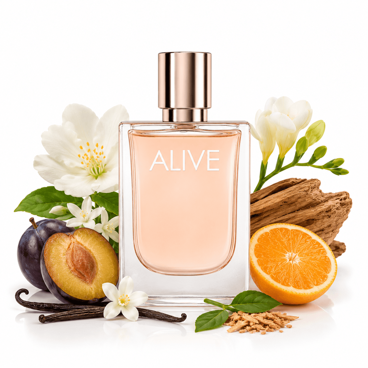 Hugo Boss Alive edt